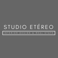Studio Etereo Interior Design & Real State logo - Similar company to Chain + Siman