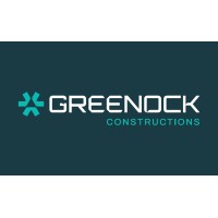 Greenock Constructions logo - Similar company to Robinson Group
