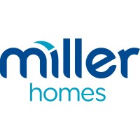 Miller Homes Ltd logo - Similar company to Gleeson Homes