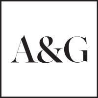 A&G Creative logo - Similar company to A & G Creative Group