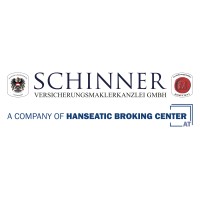 SCHINNER Versicherungsmaklerkanzlei GmbH logo - Similar company to Specialis It Gmbh
