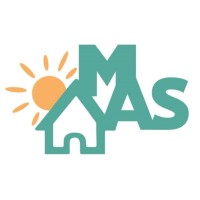 Association Maison Accueil Solidarité logo - Similar company to A Petits Pas
