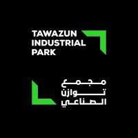 Tawazun Industrial Park - TIP logo - Similar company to Takcl - Tawazun Al Khalijia Company Limited