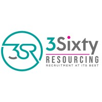 3Sixty Resourcing Ltd logo - Similar company to Censony