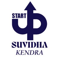 Startupsuvidhakendra logo - Similar company to Pirafy Solutions Pvt Ltd