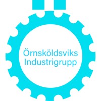 Örnsköldsviks Industrigrupp logo - Similar company to Biltema Logistics