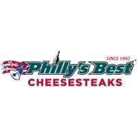 Philly's Best Cheesesteaks logo - Similar company to Emergency Environmental Services