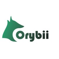 Orybii logo - Similar company to Stackhacks