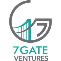 7 Gate Ventures logo - Similar company to Roomvu
