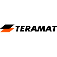 Teramat logo - Similar company to Acb+