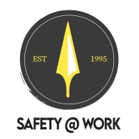 Safety@Work logo - Similar company to Safety Talks