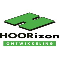 HOORizon Ontwikkeling logo - Similar company to Van De Beek Kabels Leidingen B.V. / Van De Beek Gestuurd Boren B.V.
