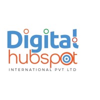 Digital Hubspot International logo - Similar company to Codclux
