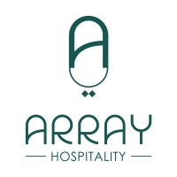 Array Hospitality logo - Similar company to Offices Zone