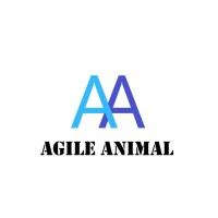 Agile Animal logo - Similar company to Traccos Solutions