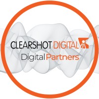 Clearshot Digital logo - Similar company to Sessions