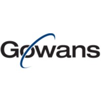 Gowans logo - Similar company to Jager Pro