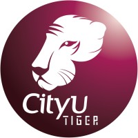 CityUHK Tiger, TED logo - Similar company to Global Ambassador Club