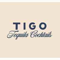Tigo Low Alcohol Craft Cocktails logo - Similar company to Beyondcpg
