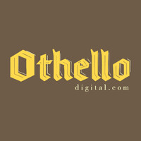 Othello Digital logo - Similar company to Diamante North Cyprus