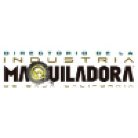 Directorio de la Industria Maquiladora de Baja California logo - Similar company to Directorio De La Industria Maquiladora De Bc