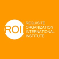 Requisite Organization International Institute logo - Similar company to Uspi Consulting Pvt. Ltd.