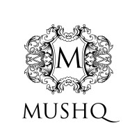 Mushq logo - Similar company to Evolve Innovative Solutions