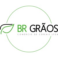 BR Grãos Comércio de Cereais Ltda logo - Similar company to Srv Distribuidora De Alimentos Ms