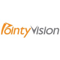 Pointy Vision LTD. logo - Similar company to Channel Image Ltd.