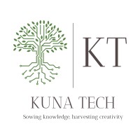 Kuna Tech EC logo - Similar company to Human_Mindsoul