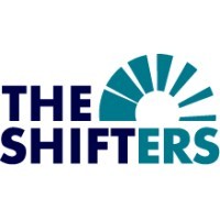Les Shifters Normandie logo - Similar company to Matthieu Witvoet