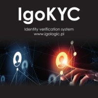 IgoLogic P.S.A logo - Similar company to Igoriacard