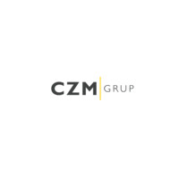 Czm Grup logo - Similar company to Q Partner