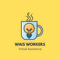 Wais Workers logo - Similar company to One It Services Llc