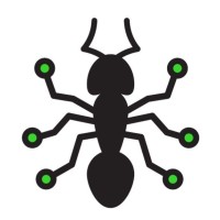 LA HORMIGA VERDE logo - Similar company to Fundación Iseak