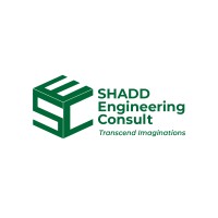 SHADD ENGINEERING CONSULT logo - Similar company to Prabon Greenfields