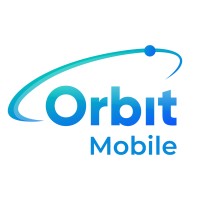 Orbit Mobile Travel eSIM logo - Similar company to Esim Copilot