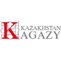 Kazakhstan Kagazy logo - Similar company to Dalacode