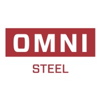 Omni Steel logo - Similar company to Mst Steel Corporation