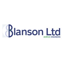 Blanson Ltd logo - Similar company to Wt Technologies
