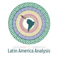 Latin America Analysis logo - Similar company to Trade Partners Group