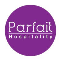 Parfait Hospitality logo - Similar company to Trilok Cliffs