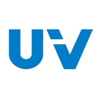 Hunter UV logo - Similar company to Uvled