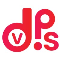 d-Vops logo - Similar company to Betacodex Network