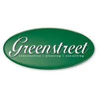 G. Greenstreet, Inc. logo - Similar company to Roofs Inc