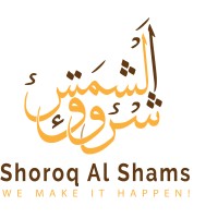 SHOROQ AL SHAMS IT SERVICES logo - Similar company to Nexcom Technical Services