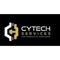 CyTech Services LLC logo - Similar company to Exogent