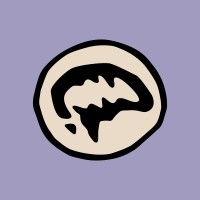 Purple Brain logo - Similar company to Très Content