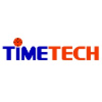 Timetech Services logo - Similar company to Human Development Foundation (Hdf)
