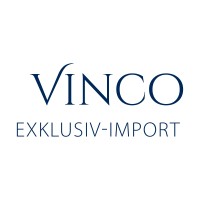 VINCO IMPORT GmbH logo - Similar company to E-Wines